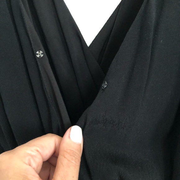 Madewell Starnight jumpsuit - Picture 6 of 10